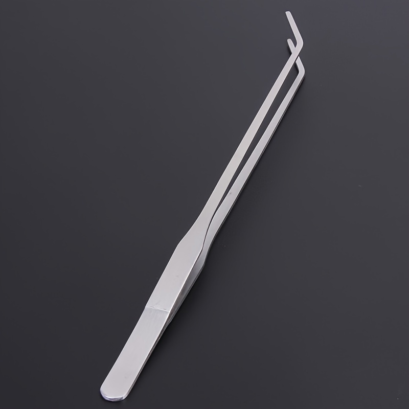 New Aquatic Plant Trimming Too - Planted Clip Tweezers ulasan dan harga