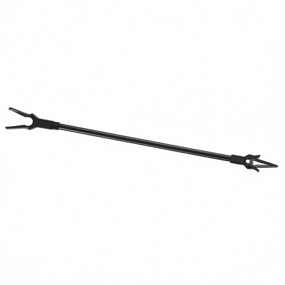 Fish Tank Gardening Tool Long  - Planted Clip Tweezers ulasan dan harga