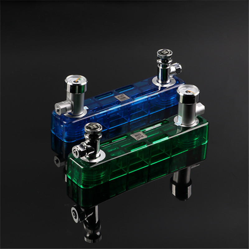CO2 Generator System Kit with  - Planted Aquarium Co2 Kit ulasan dan harga