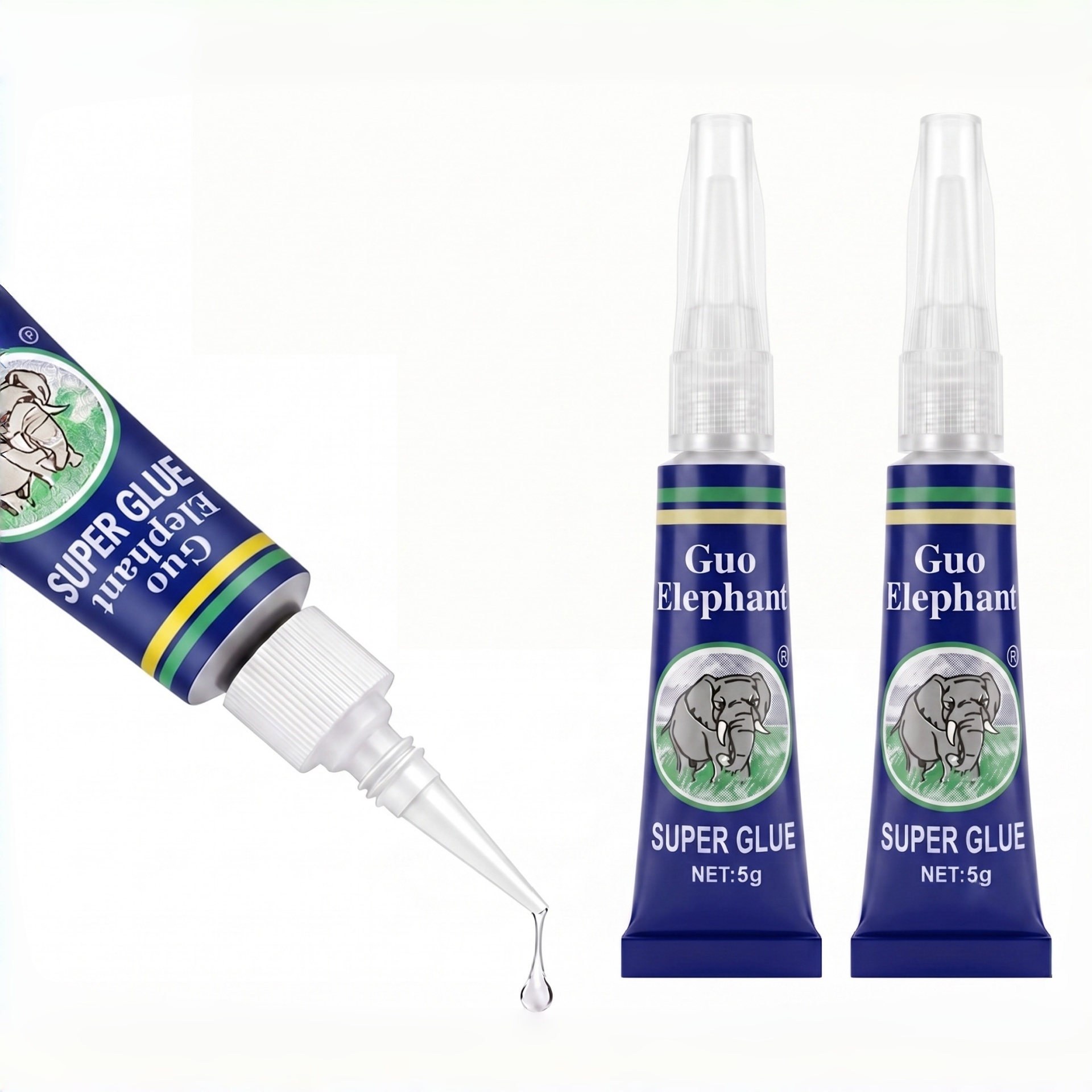 Instant Aquarium Glue for Aqua - Aquarium Plant Glue Gel ulasan dan harga