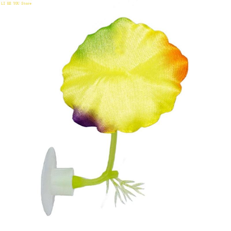W3JE Artificial Water Plant Aq - Aquarium Planted Background ulasan dan harga