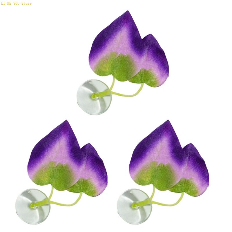 W3JE Artificial Water Plant Aq - Aquarium Planted Background ulasan dan harga