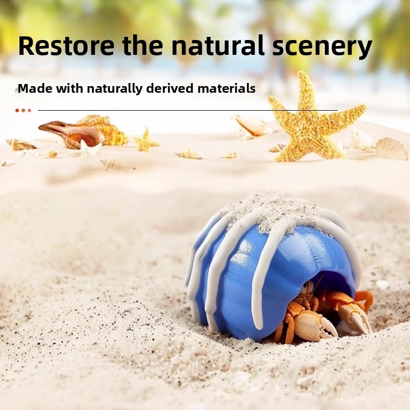 FKSC Hermit Crab Sand & Aquari - Aquarium Sand White ulasan dan harga