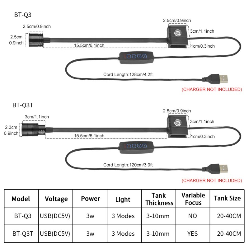 Hot Sale LED Aquarium Light Li - Aquarium Plants For Sale ulasan dan harga