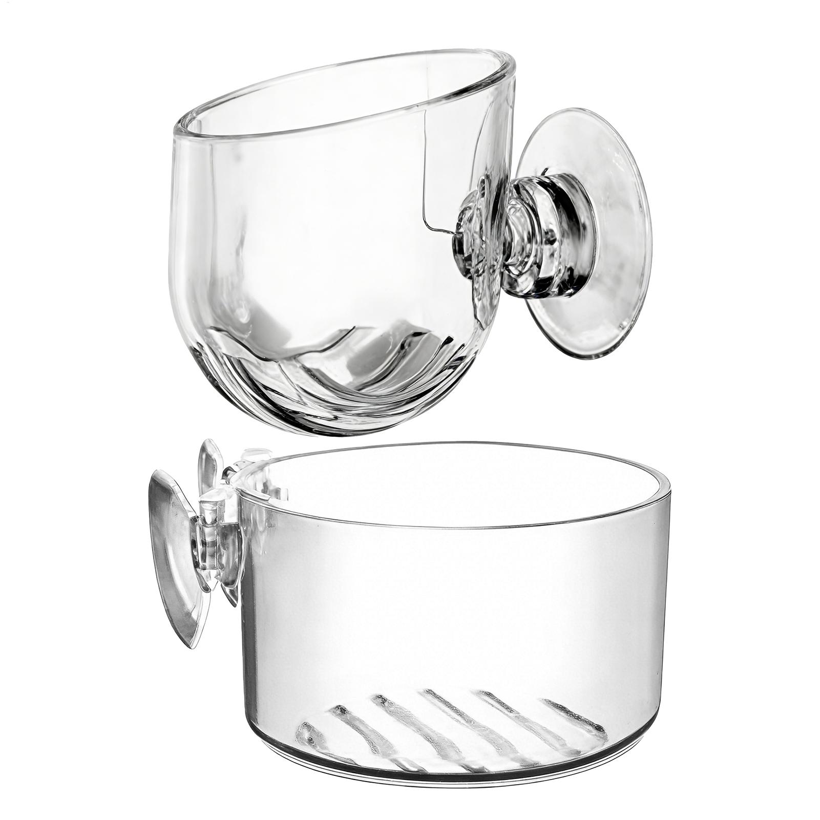 Aquarium Plant Holder Acrylic  - Aquarium Planted Background ulasan dan harga