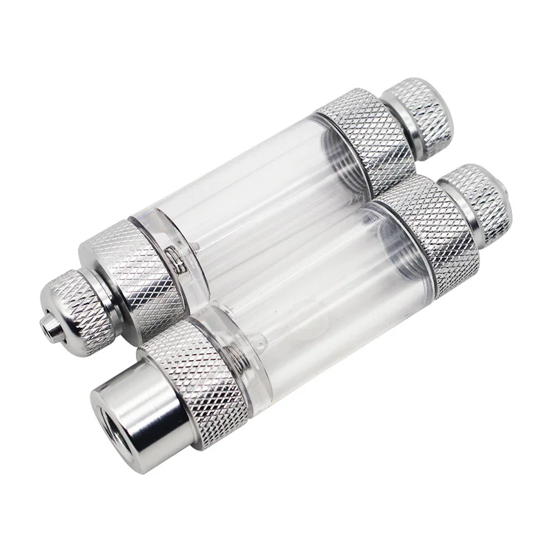 Aquarium CO2 Bubble Counter Do - Planted Aquarium Co2 Kit ulasan dan harga