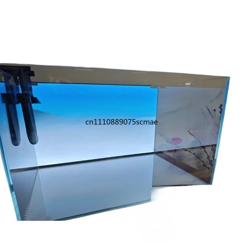 Fish tank background light boa - Aquarium Planted Background ulasan dan harga
